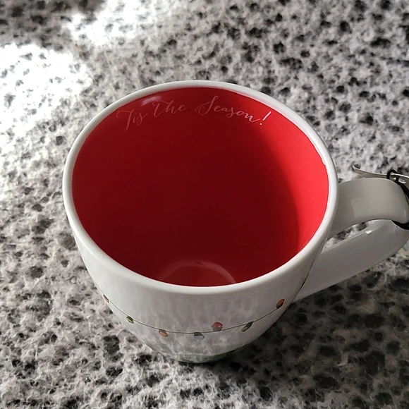 Holiday Coffee Mug - Picture 2 of 4